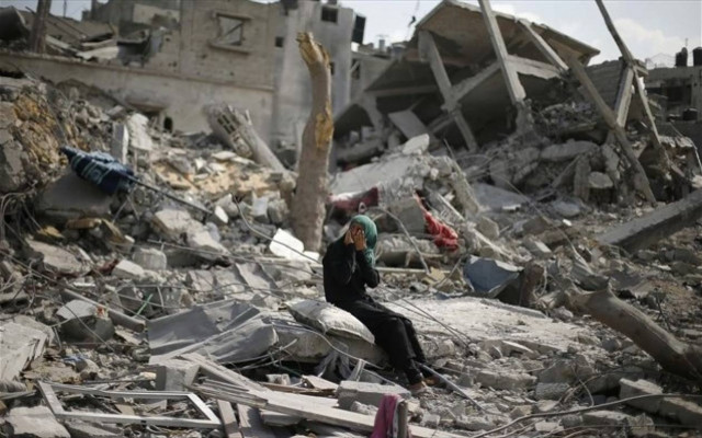 Στήριξη Ομπάμα στις προσπάθειες για παράταση της εκεχειρίας στη Γάζα