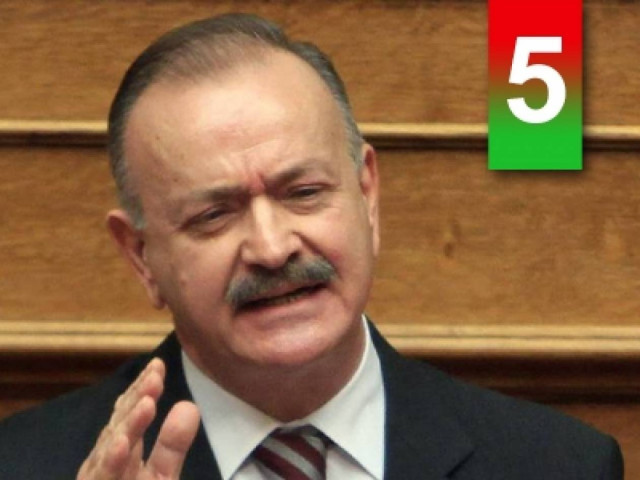 «Δεν πρόκειται να γίνουν εκλογές το Φθινόπωρο»