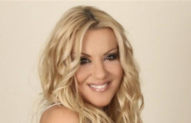 Ναταλία Γερμανού: Δείτε τη συγκινητική φωτογραφία που πόσταρε στο Instagram