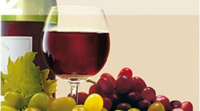 Ρωσία: Σώζεται το ελληνικό κρασί από το εμπάργκο