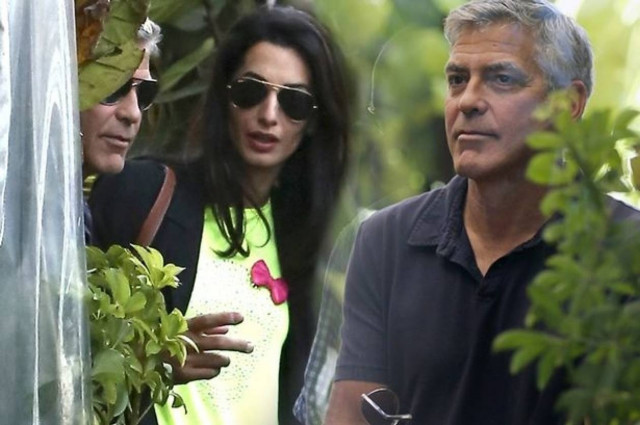 Ο γάμος της χρονιάς (ή της δεκαετίας) θα γίνει τον Σεπτέμβριο! (pics)