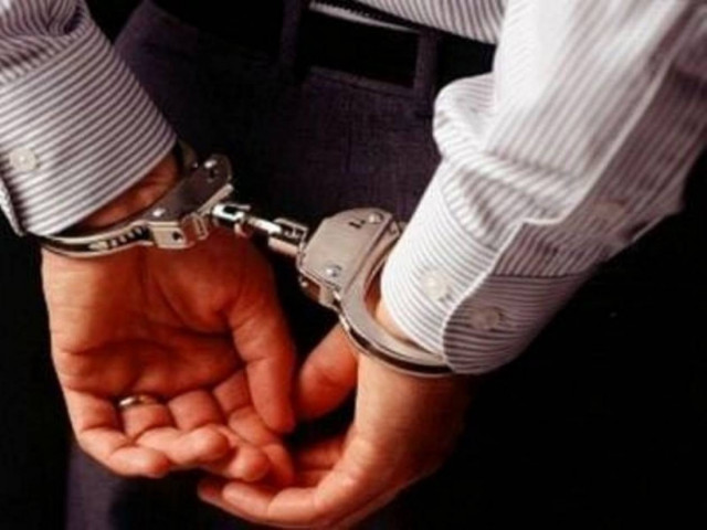 Συνελήφθη γνωστός επιχειρηματίας για χρέη προς το δημόσιο