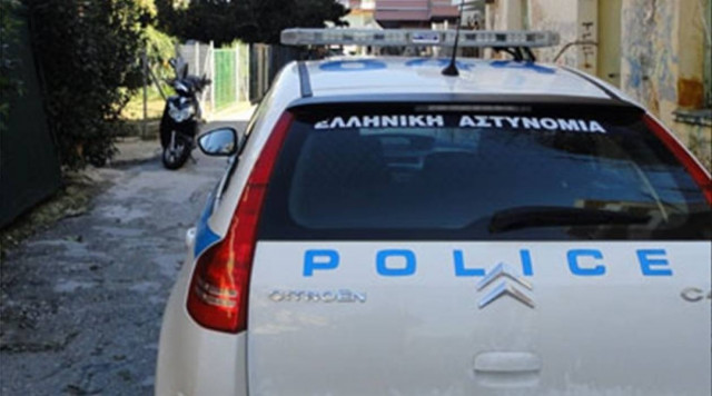 Άρτα: Διέπραξαν κλοπές σε τρία χωριά σε μία ημέρα!