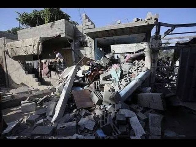 Γερμανία, Βρετανία και Γαλλία επιδιώκουν το άνοιγμα της μεθοριακής διάβασης στη Ράφα