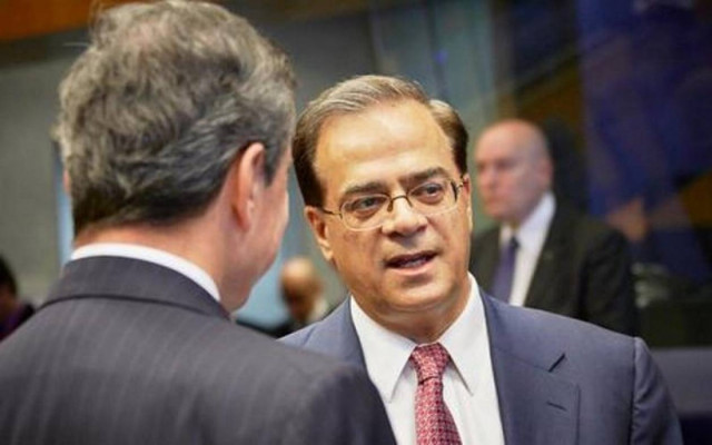 Τηλεδιάσκεψη Χαρδούβελη, Μαυραγάνη, Βρούτση με ΔΝΤ