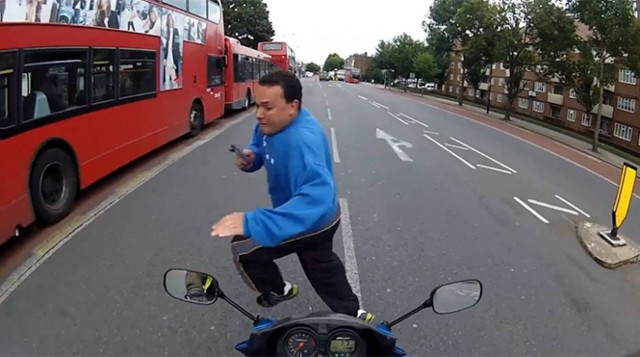 Η απόλυτη συλλογή με ανθρώπους που γλίτωσαν το θάνατο (Vid)