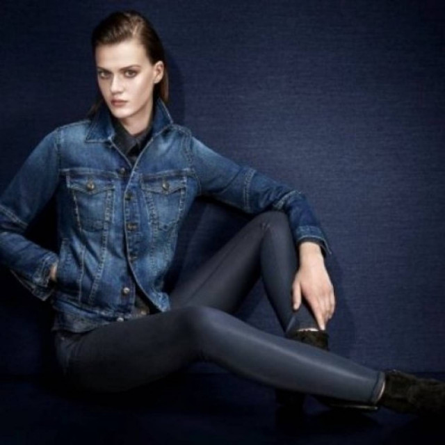 Πώς θα σας φαινόταν αν το αγαπημένο σας τζιν δεν χρειαζόταν ποτέ πλύσιμο;