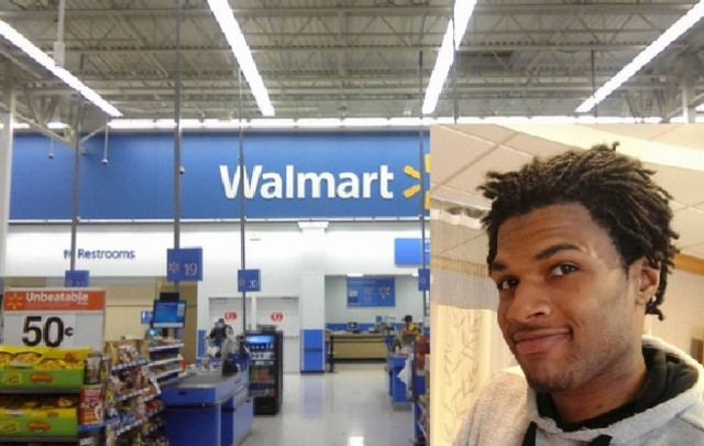 Αστυνομία σκοτώνει πατέρα που κράταγε όπλο... παιχνίδι! (βίντεο)