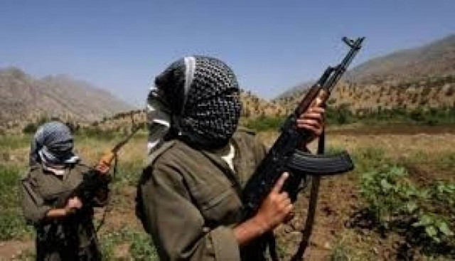 Τουλάχιστον 150 Κούρδοι μαχητές έχουν σκοτωθεί στις συγκρούσεις με τζιχαντιστές