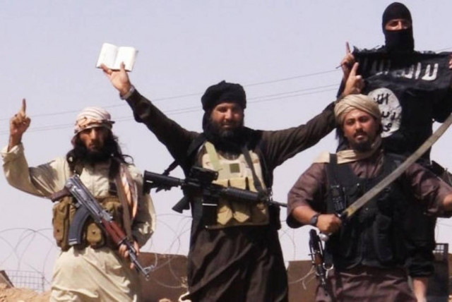 Ιράκ: Έτοιμο να επιτεθεί στη Βαγδάτη το Ισλαμικό Κράτος