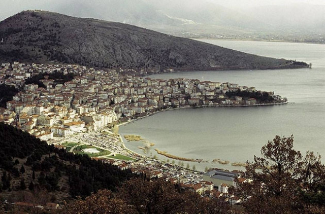 Καστοριά: «Βουλιάζει» η αγορά της γούνας