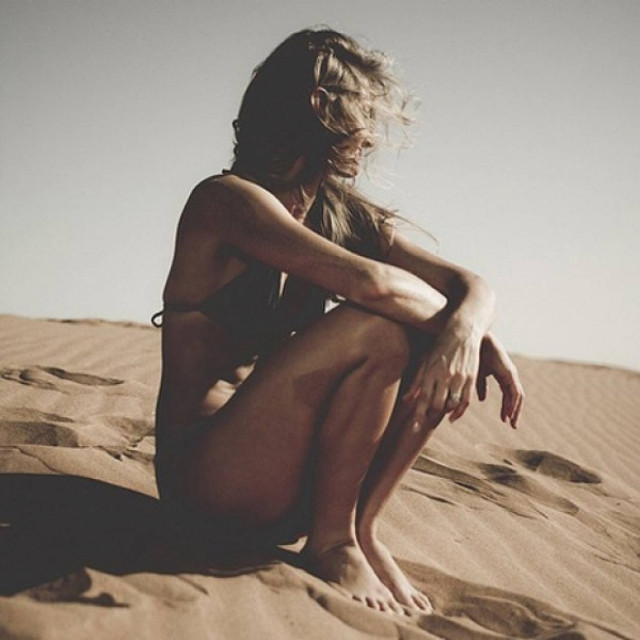 Αφυδατωμένη επιδερμίδα; Φτιάξτε δροσιστική λοσιόν με καρπούζι!