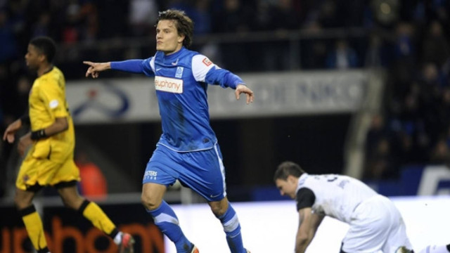 Ολυμπιακός: Ο Βόσεν φωνάζει, ο... Μήτρογλου περιμένει