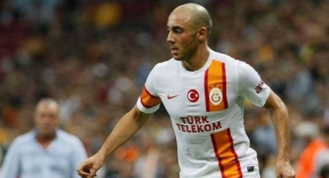 Ολυμπιακός: Γι' αυτό... κολλάει του Αμραμπάτ