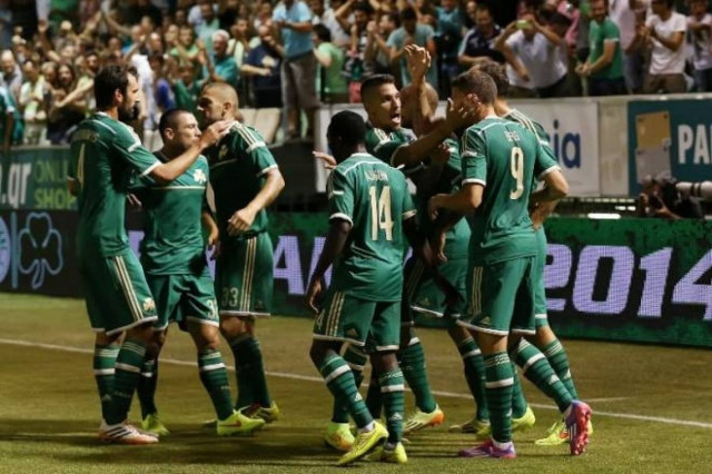 Παναθηναϊκός: Μαθαίνει αντίπαλο για τους ομίλους