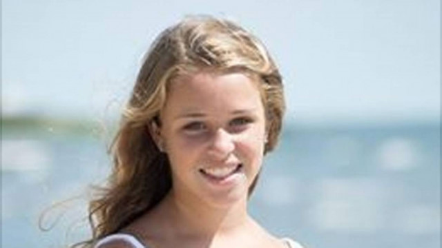 Τραγικό: Έφηβη μπλέχτηκε στην προπέλα σκάφους!