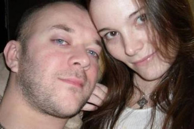 Το ανατριχιαστικό μήνυμα στο Facebook αφού δολοφόνησε τη γυναίκα του