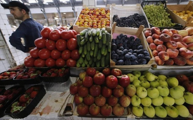 Η Ρωσία δεν μπορούσε να εξαιρέσει την Κύπρο από το εμπάργκο