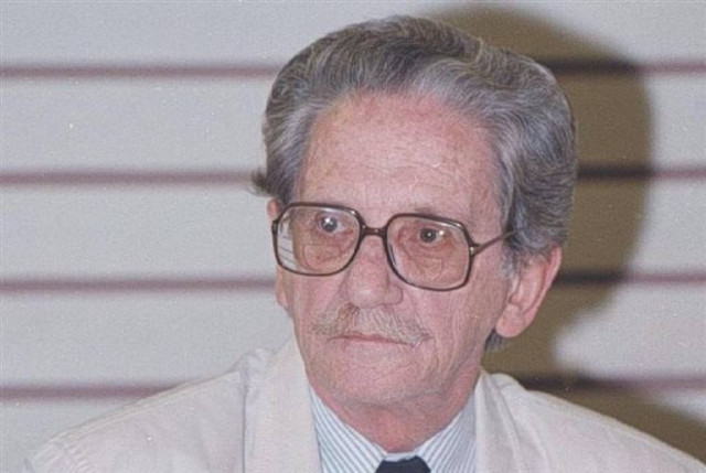 Μας λείπει ο ευπατρίδης Αναστάσης Πεπονής