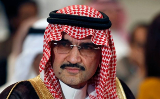 Έφθασε στην Κρήτη ο πρίγκιπας από τη Σαουδική Αραβία