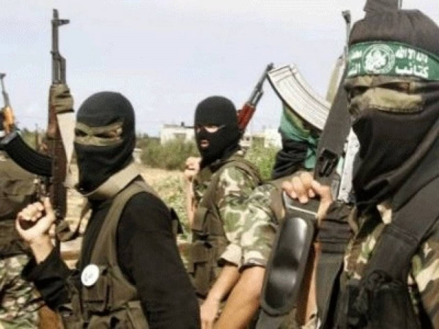 Χαμάς: Καμία υποχώρηση στο Ισραήλ