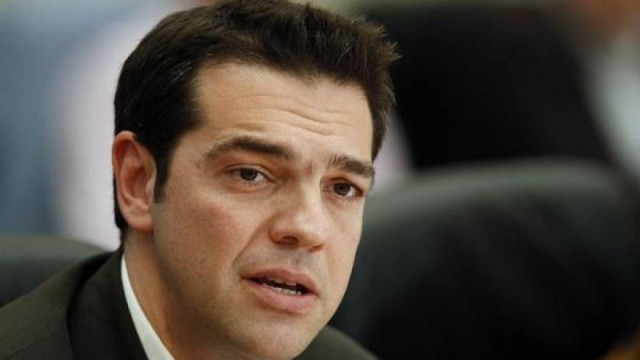 Ολοκληρώθηκε η επίσκεψη του Αλέξη Τσίπρα στο Άγιο Όρος