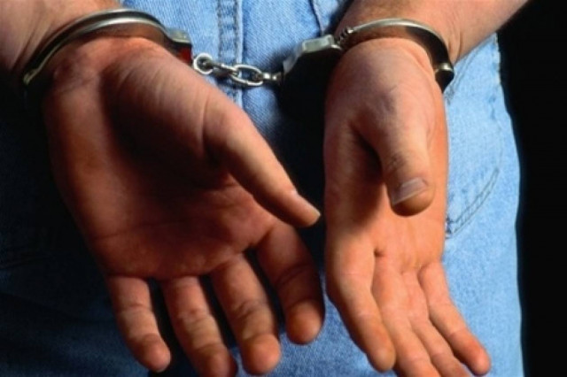 Θεσσαλονίκη: Πάνω από 900 συλλήψεις τον Ιούλιο