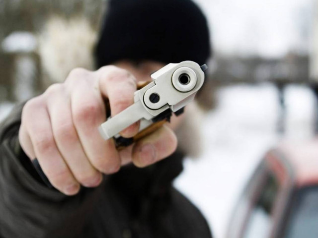 Βέροια: Ζευγάρι πλήρωσε δολοφόνο να σκοτώσει τον γαμπρό τους