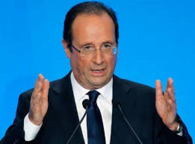 Ιράκ: Είδη πρώτης ανάγκης στέλνει η Γαλλία