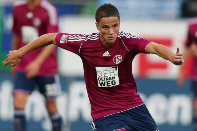 Oλυμπιακός: Σε λίγες ώρες προσγειώνεται στην Ελλάδα ο Αφελάι