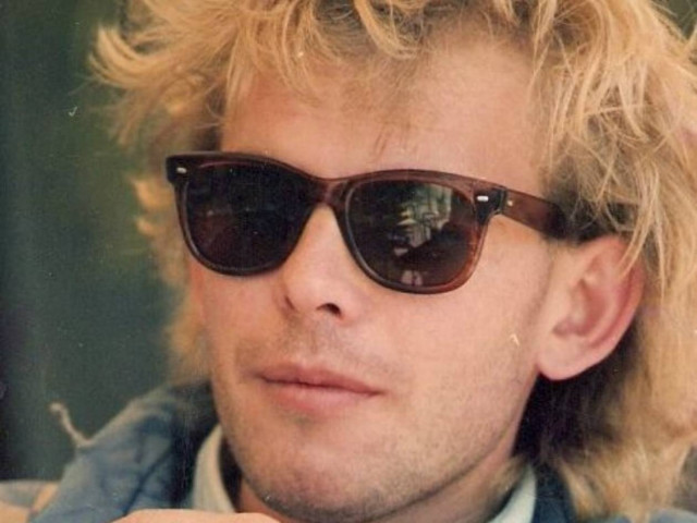 Θρήνος: Πέθανε στα 50 του γνωστός παίκτης ελληνικού reality