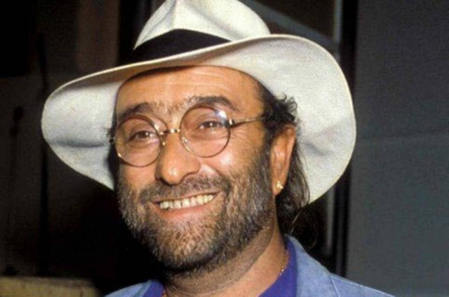 Ιταλία: Σε πλειστηριασμό μέρος της περιουσίας του Λούτσιο Ντάλλα