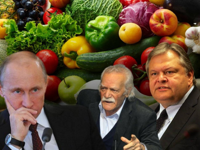 Mοναδικός κερδισμένος στη γειτονιά μας η Τουρκία!