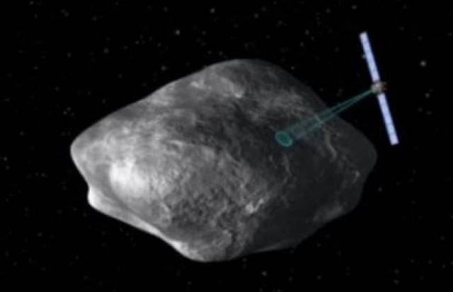 Σε εξέλιξη η αποστολή του διαστημικού σκάφους «Ροζέτα» - Σύντομα σε νέες περιπέτειες