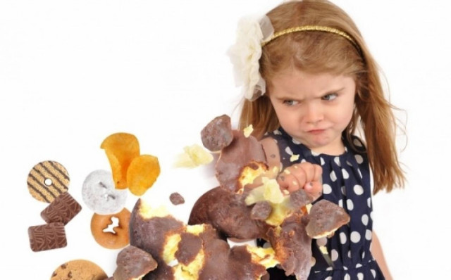 Πως θα προλάβετε τον Σακχαρώδη Διαβήτη στα παιδιά σας