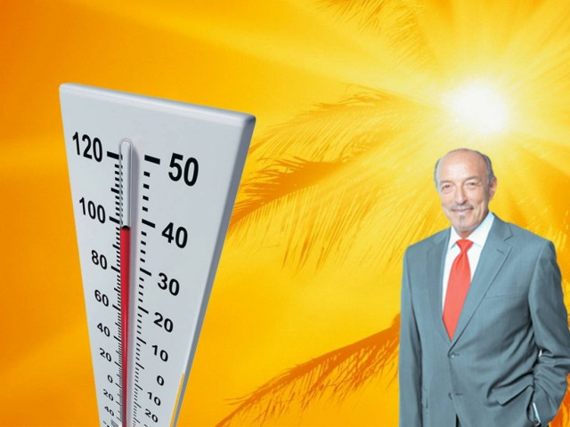 Αποχωρούν οι βροχές, ανεβαίνει η θερμοκρασία