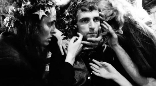 Βάκχες του Ευριπίδη: η φύση αντιπαλεύει με τον ορθολογισμό στην Επίδαυρο