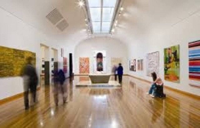 Αυστραλία: Έκθεση για το αρχαίο ελληνικό σώμα