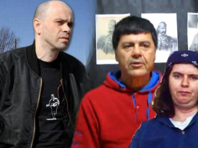 Φόβοι για χτύπημα - αντίποινα στη σύλληψη Μαζιώτη από Ξηρό και «Πυρήνες»