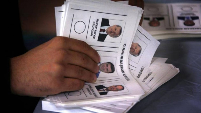 Ερντογάν: Αν το θελήσει ο Θεός, μία νέα Τουρκία γεννιέται σήμερα