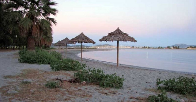 Πρέβεζα: Έχασε τις αισθήσεις της μόλις βγήκε από την θάλασσα