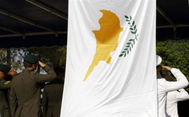 Αναστασιάδης: Η Αμμόχωστος είναι ο καταλύτης για το Κυπριακό