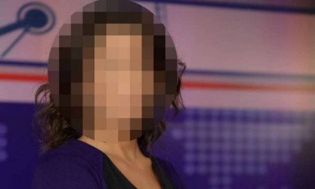 Βόμβα στα media: Aνακοίνωσε τη λήξη της συνεργασίας της με ΣΚΑΪ