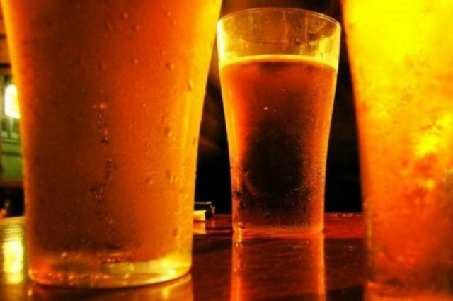 Βρετανική παμπ σερβίρει στοιχειωμένη... μπύρα!