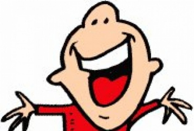 Το ανέκδοτο της ημέρας