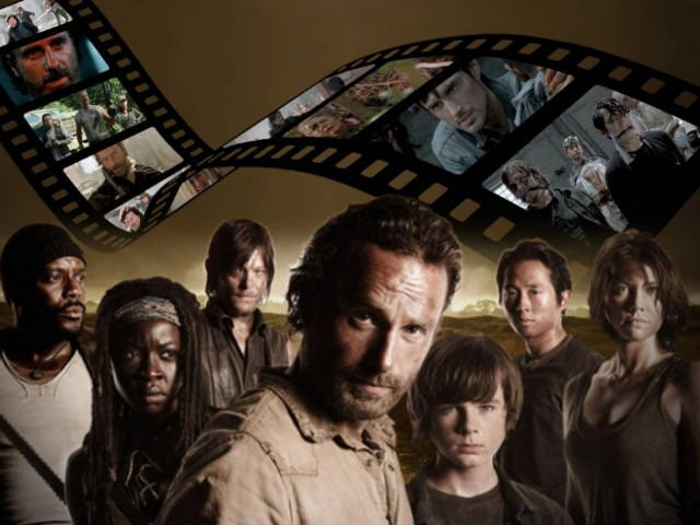 «The Walking Dead»: Τι θα δούμε στον 5ο κύκλο