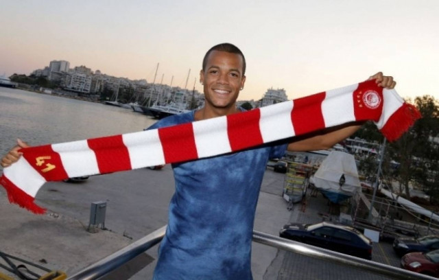 Ντοσεβί: «Να σκοράρω κατά του Παναθηναϊκού»