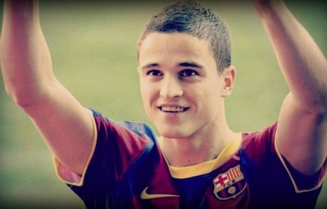 Ολυμπιακός: Αφελάι δια στόματος Πουγιόλ και Τσάβι