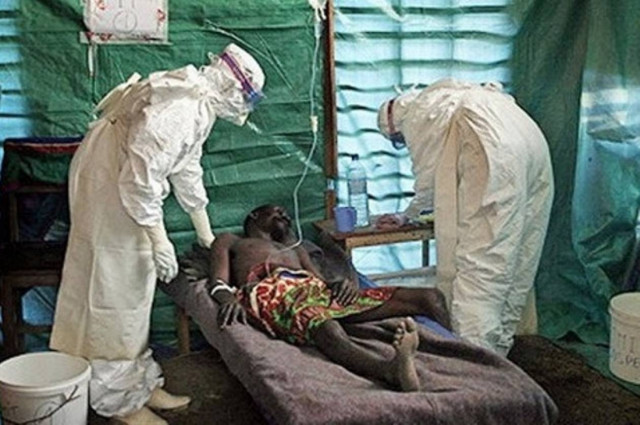 Έμπολα: Kλινικές δοκιμές για εμβόλιο μέσα στο φθινόπωρο