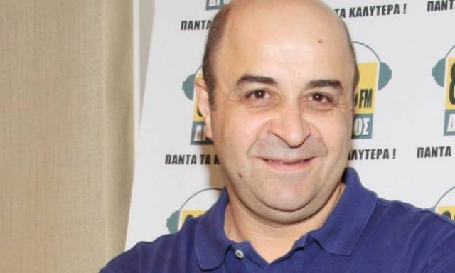 Μάρκος Σεφερλής: «Δεν πάμε να κάνουμε το ζευγάρι που βγαίνει απέναντι σε ένα άλλο ζευγάρι»